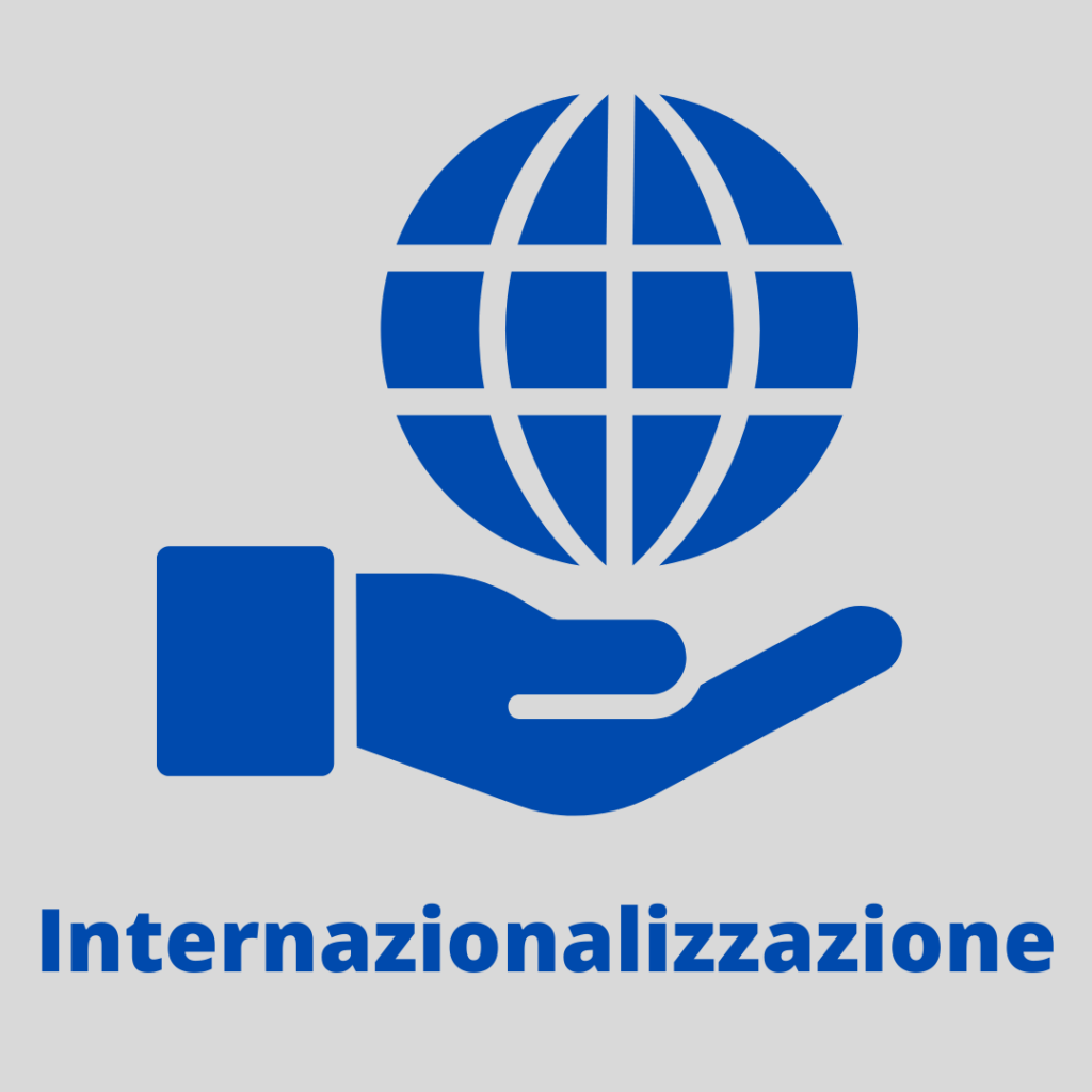 Internazionalizzazione