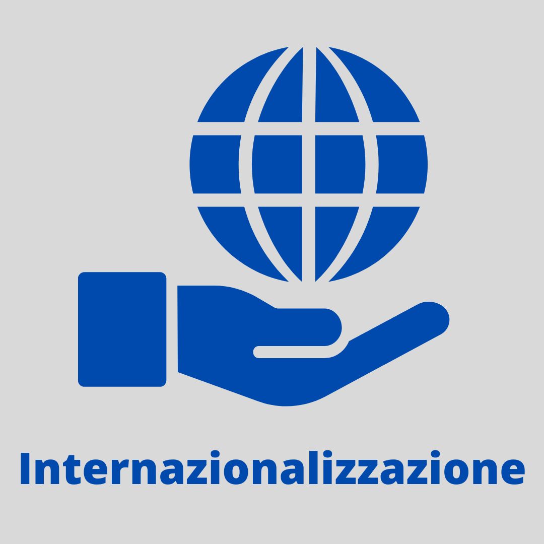 Internazionalizzazione aziendale